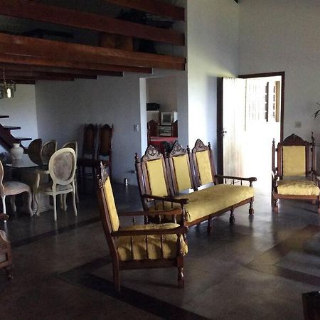 Villa Chacara Camargo Silva Mairiporã Exterior foto